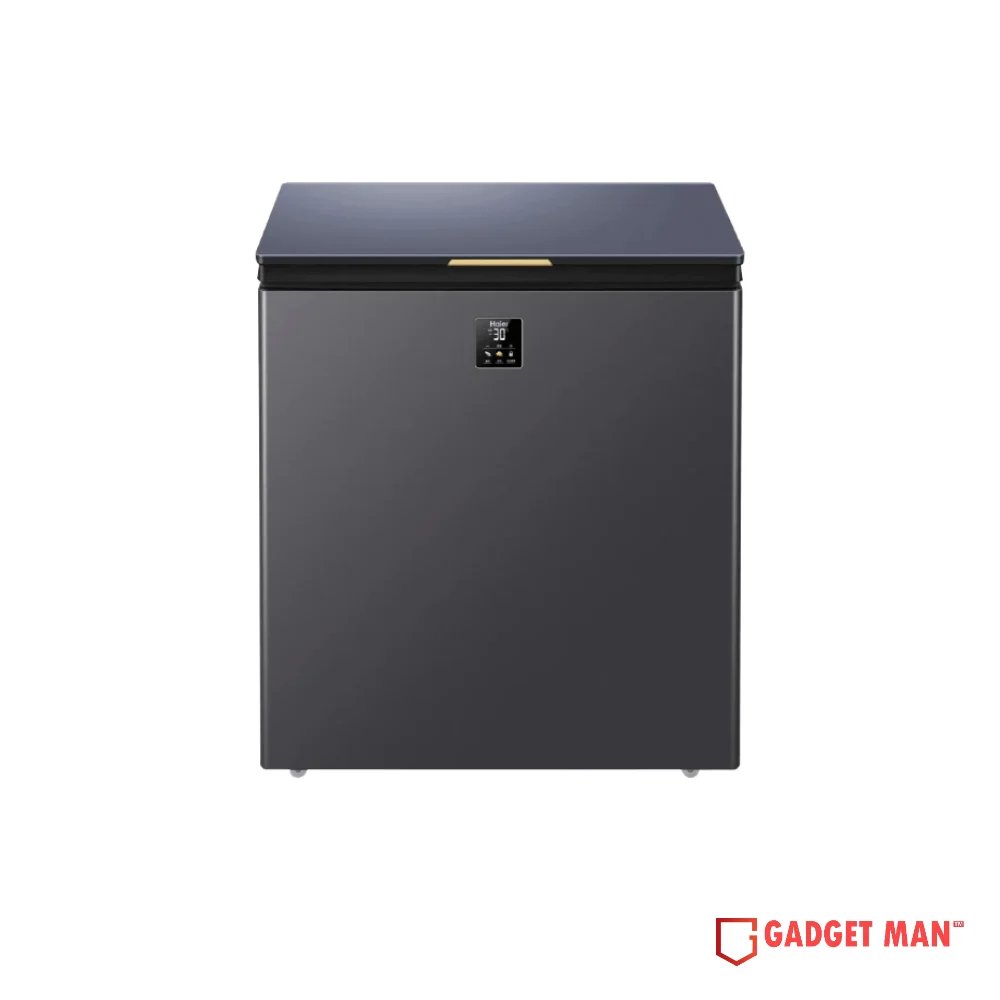 Haier HCF-175GE / HCF-175SGE Chest Freezer - 142L