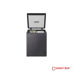 Haier HCF-175SG Chest Freezer - 142L