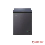 Haier HCF-175SG Chest Freezer - 142L
