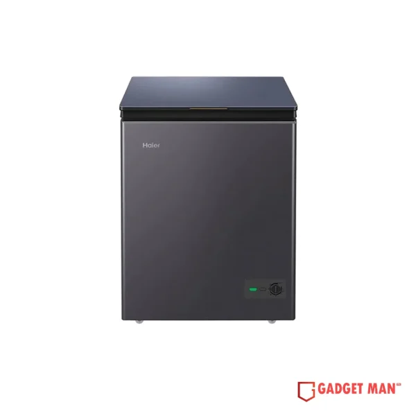 Haier HCF-175SG Chest Freezer - 142L
