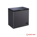 Haier HCF-175SGM Chest Freezer - 142L