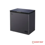 Haier HCF-175SGM Chest Freezer - 142L
