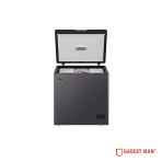 Haier HCF-175SGM Chest Freezer - 142L