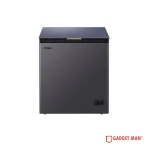 Haier HCF-175SGM Chest Freezer - 142L