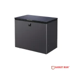 Haier HCF-230GE / HCF-230SGE Premium Chest Freezer - 200L
