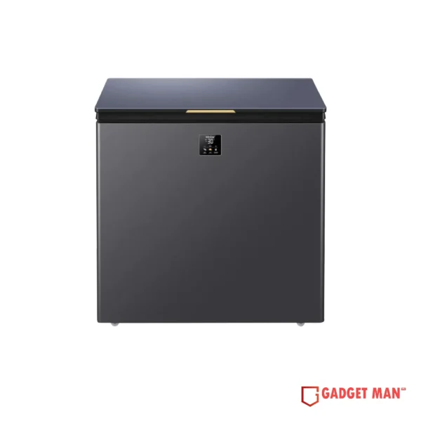 Haier HCF-230GE / HCF-230SGE Premium Chest Freezer - 200L