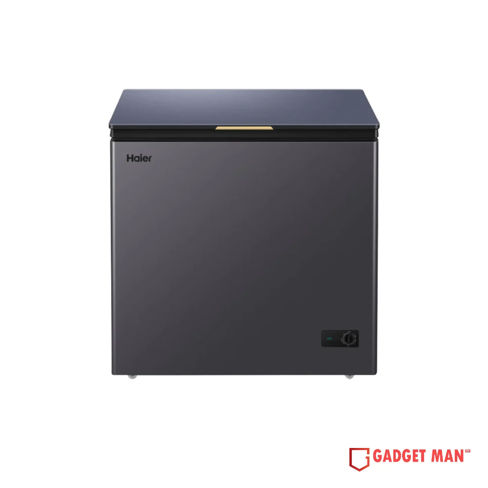 Haier HCF-230SGM Chest Freezer - 200L