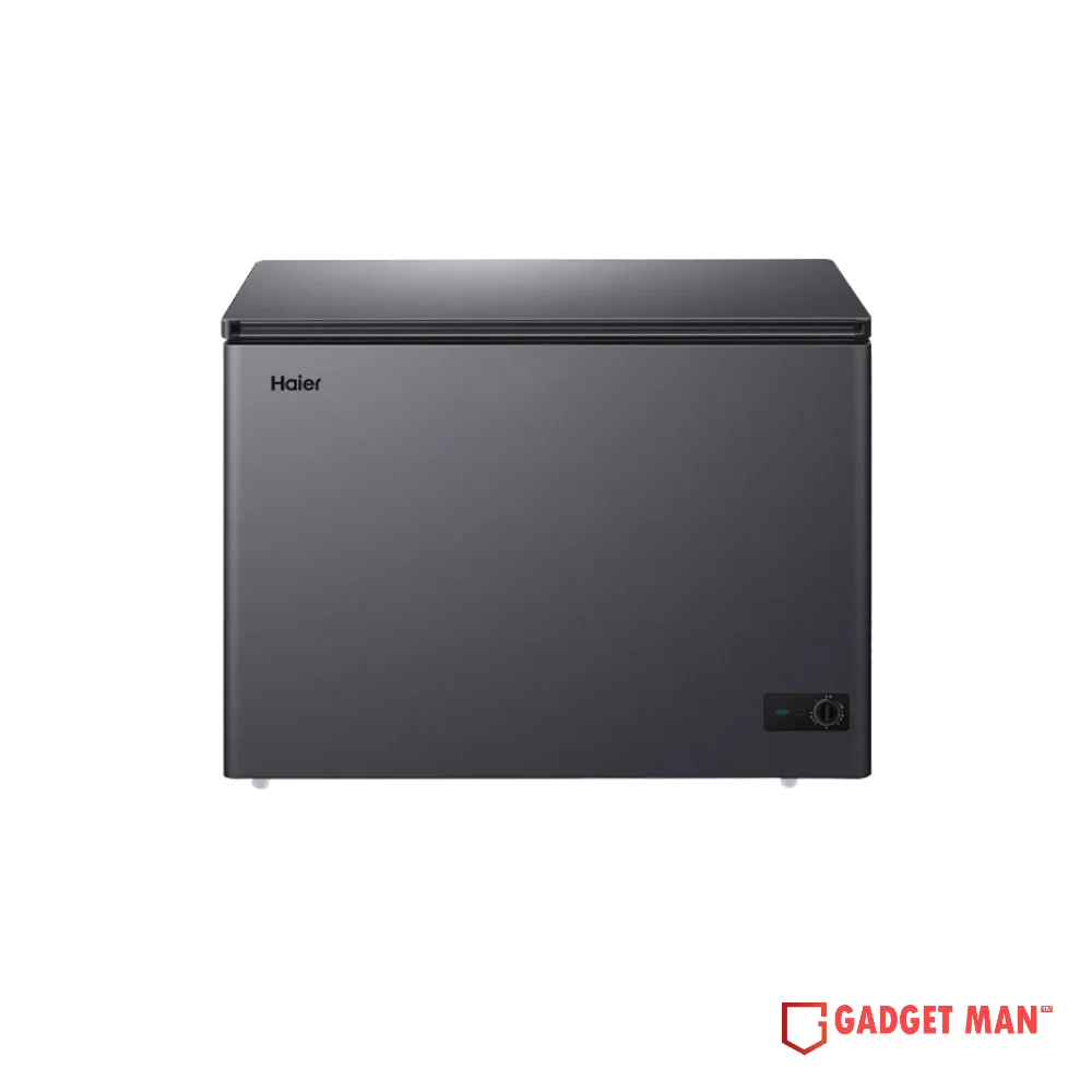 Haier HCF-290SM Chest Freezer - 251L