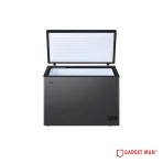 Haier HCF-340SM Chest Freezer - 301L