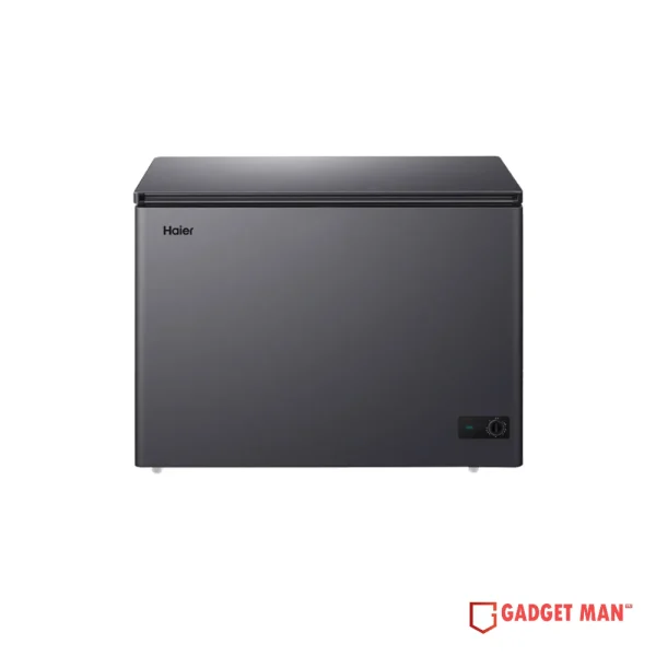 Haier HCF-340SM Chest Freezer - 301L