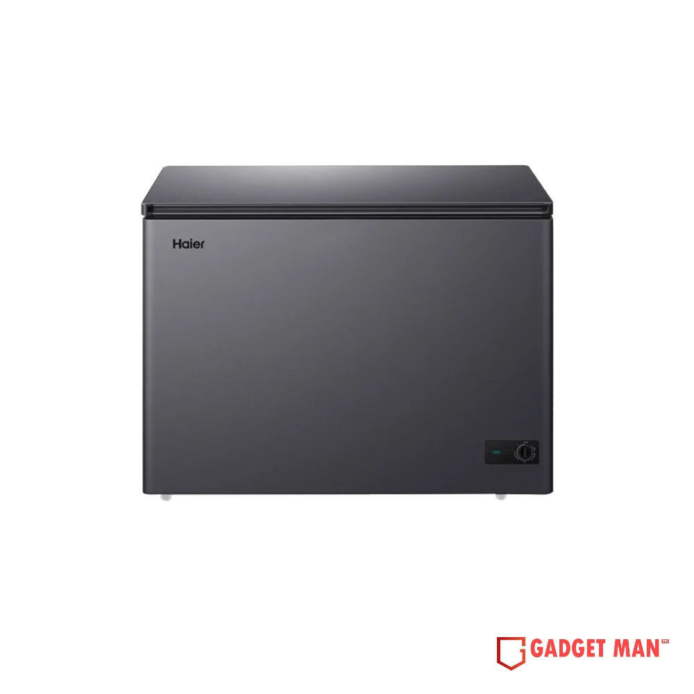 Haier HCF-340SM Chest Freezer - 301L