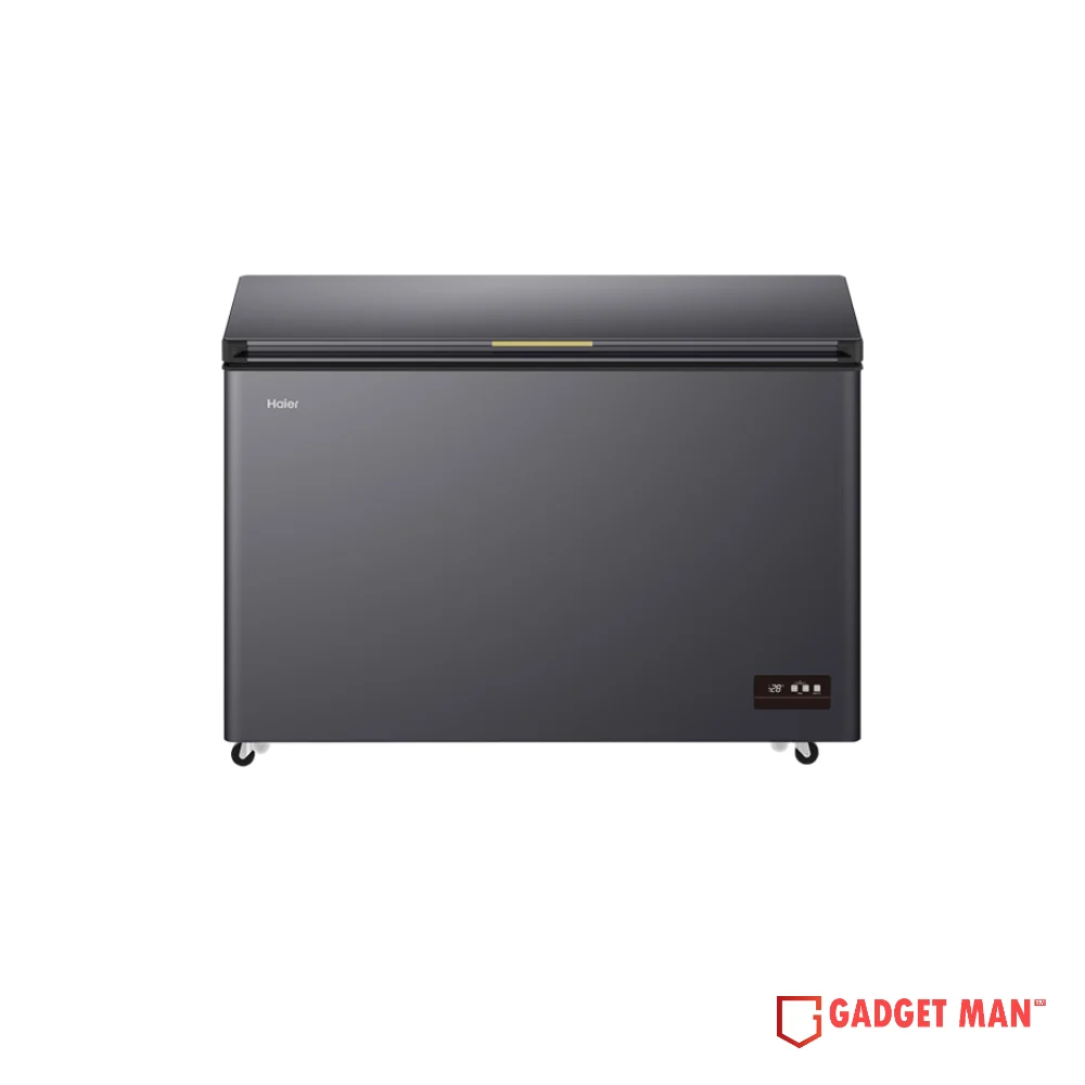 Haier HCF-420SME Chest Freezer - 369L
