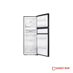 Haier HRF-330WDBG Magic Cool No Frost Refrigerator - 319L