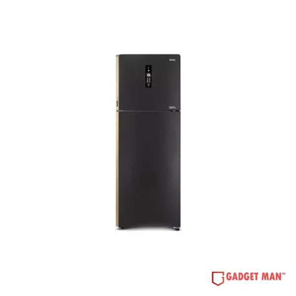 Haier HRF-330WDBG Magic Cool No Frost Refrigerator - 319L