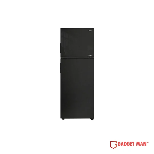 Haier HRF-362TBG No Frost Refrigerator - 342L