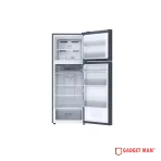 Haier HRF-386TBG No Frost Refrigerator - 366L
