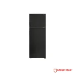 Haier HRF-386TBG No Frost Refrigerator - 366L