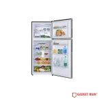 Haier HRF-460WDBG No Frost Refrigerator - 439L