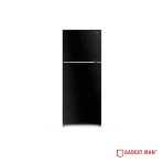 Haier HRF-460WDBG No Frost Refrigerator - 439L
