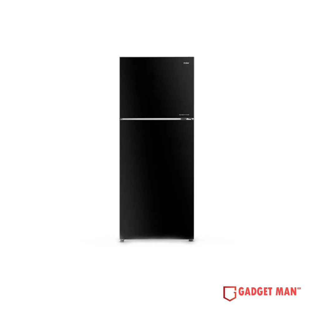 Haier HRF-460WDBG No Frost Refrigerator - 439L