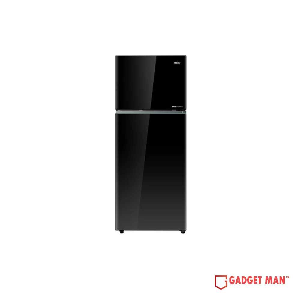 Haier HRF-488IFFB No Frost Refrigerator - 488L
