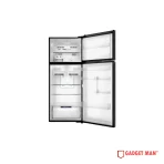 Haier HRF-518IFFB No Frost Refrigerator - 518L