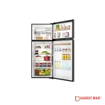 Haier HRF-518IFFB No Frost Refrigerator - 518L