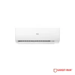 Haier HSU-12Turbo Aqua (FIX)(Pro) Non Inverter Air Conditioner - 1.0 TON