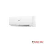 Haier HSU-18Aquacool(FIX)(Pro) Non Inverter Air Conditioner - 1.5 Ton