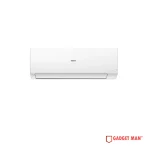 Haier HSU-18Aquacool(FIX)(Pro) Non Inverter Air Conditioner - 1.5 Ton