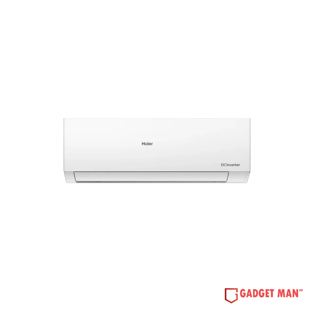 Haier HSU-19 Clean Cool Inverter Pro Air Conditioner - 1.6 TON