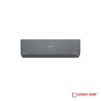 Haier HSU-19 Gravity (INV) (Pro) (X6) Inverter Air Conditioner - 1.6 TON