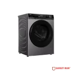 Haier HW120-BP12357S8 Front Load Washing Machine - 12KG