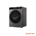 Haier HW120-BP12357S8 Front Load Washing Machine - 12KG