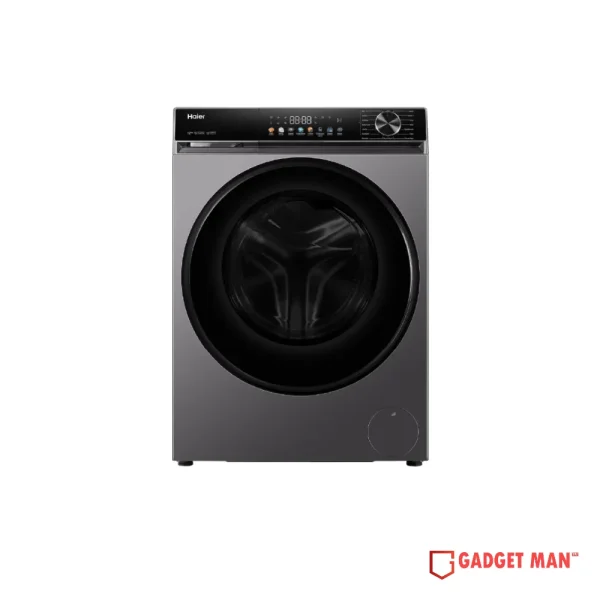 Haier HW120-BP12357S8 Front Load Washing Machine - 12KG