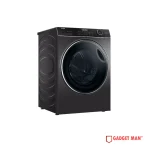 Haier HW120-BP14959S8 Front Load Washing Machine - 12KG