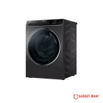Haier HW120-BP14959S8 Front Load Washing Machine - 12KG