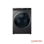 Haier HW120-BP14959S8 Front Load Washing Machine - 12KG