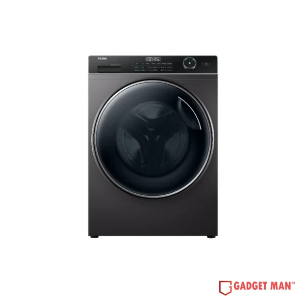 Haier HW120-BP14959S8 Front Load Washing Machine - 12KG