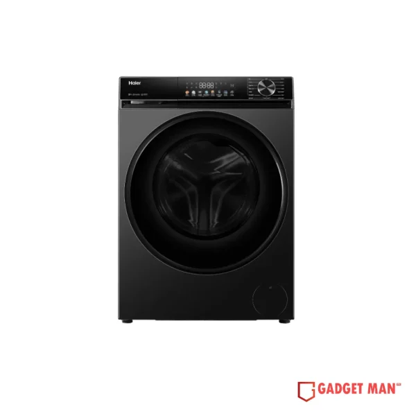 Haier HW90-BP12357S8 Front Load Washing Machine - 9KG