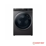 Haier HWD105-B14959S8U1 Front Load Washing Machine - 10.5KG