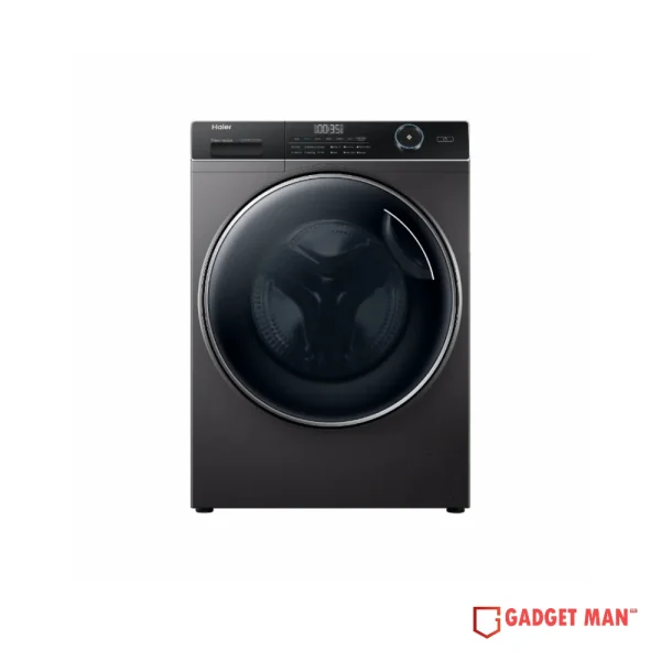 Haier HWD105-B14959S8U1 Front Load Washing Machine - 10.5KG