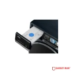 Haier HWD140-BPD14387GNU1 All-in-One Washer Dryer - 14+8 KG