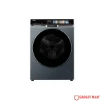 Haier HWD140-BPD14387GNU1 All-in-One Washer Dryer - 14+8 KG