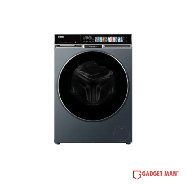Haier HWD140-BPD14387GNU1 All-in-One Washer Dryer - 14+8 KG