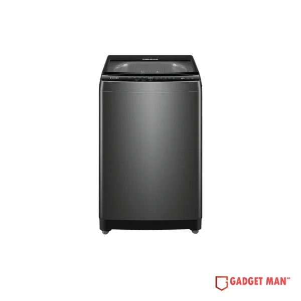 Haier HWM100-316S6 Top Load Automatic Washing Machine - 10KG