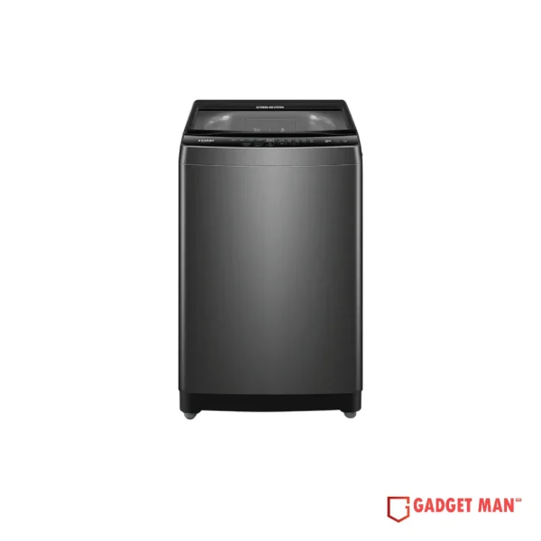 Haier HWM120-316S6 Top Load Automatic Washing Machine - 12KG