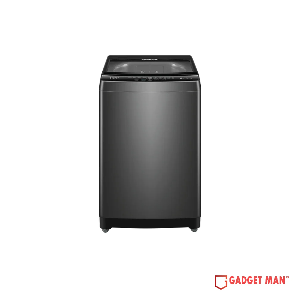 Haier HWM120-316S6 Top Load Automatic Washing Machine - 12KG