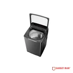 Haier HWM130-B1678ES8 Top Load Automatic Washing Machine - 13KG