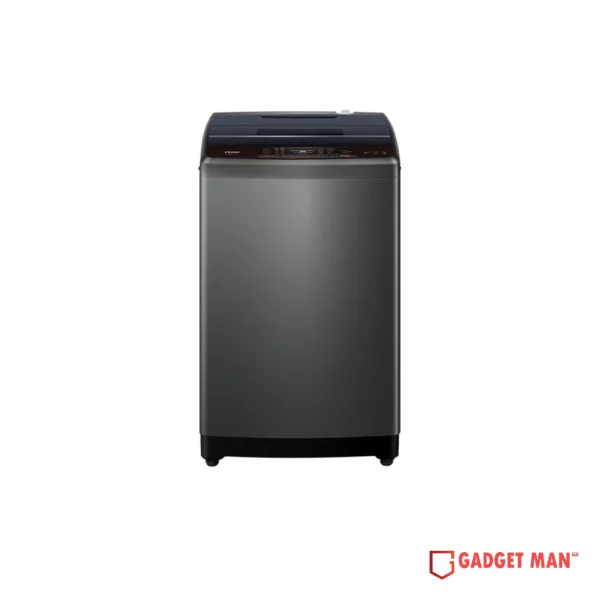 Haier HWM80-1269S6 Top Load Automatic Washing Machine - 8KG